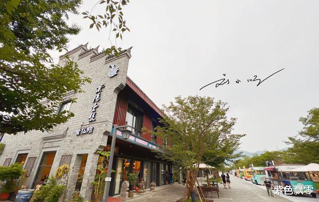 北京市|浙江临海新晋5A旅游景区,不仅历史底蕴深厚,还有好多网红打卡点