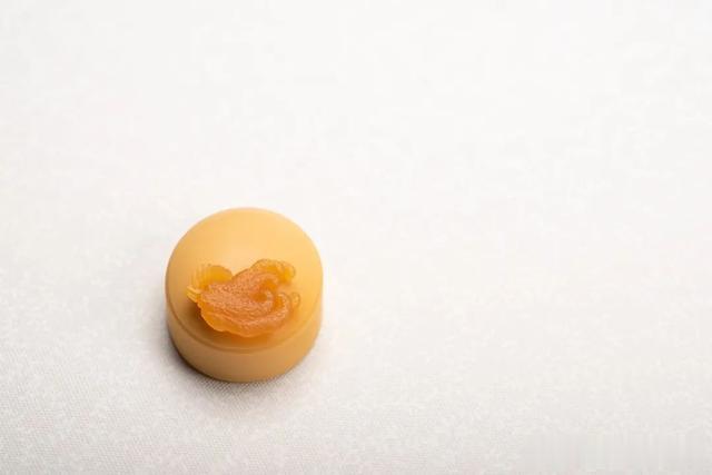 雕刻|隐士雕客侯泰丨素心琢玉,美到心跳