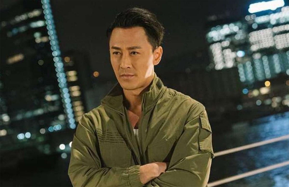 烈探|新一部刑侦影片将至,主演阵容堪称一绝,看清班底票房稳了