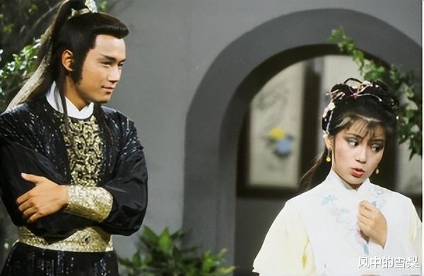 楚留香|长得不行别演楚留香!让这10位男星告诉你,什么才是“风流倜傥”