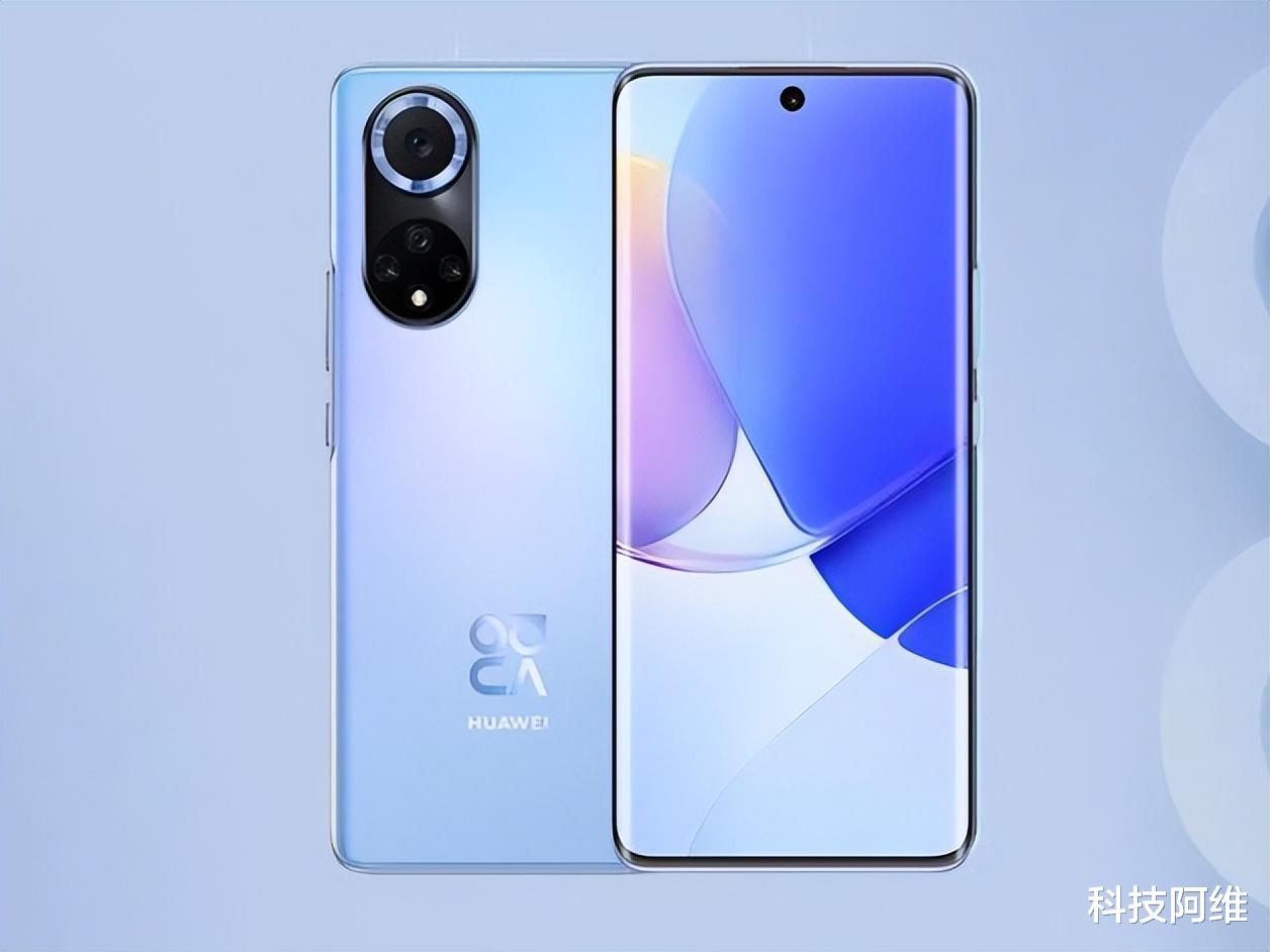 后置5000万四摄+前置3200万,现已跌至2169元,鸿蒙手机价格良心