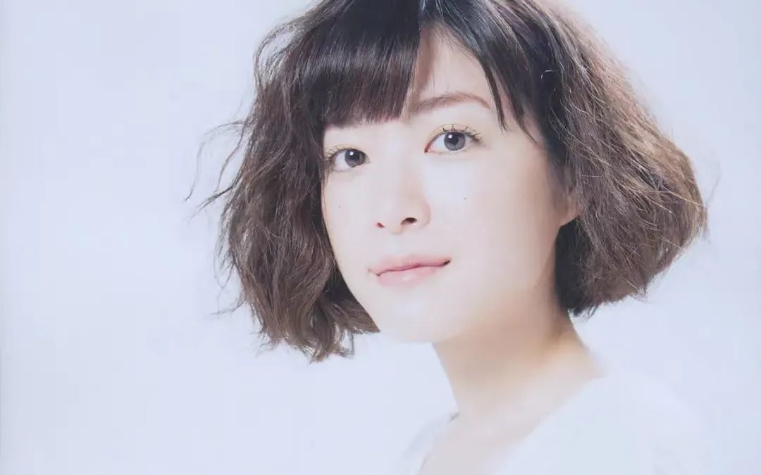 上野树里|从“奇葩”到走红到独立,她一路走来不容易