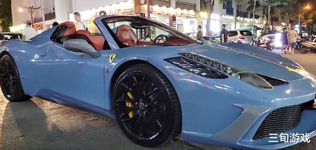 钱小佳|钱小佳带观众参观,69家的顶级豪宅,开劳斯莱斯!有过去那味了