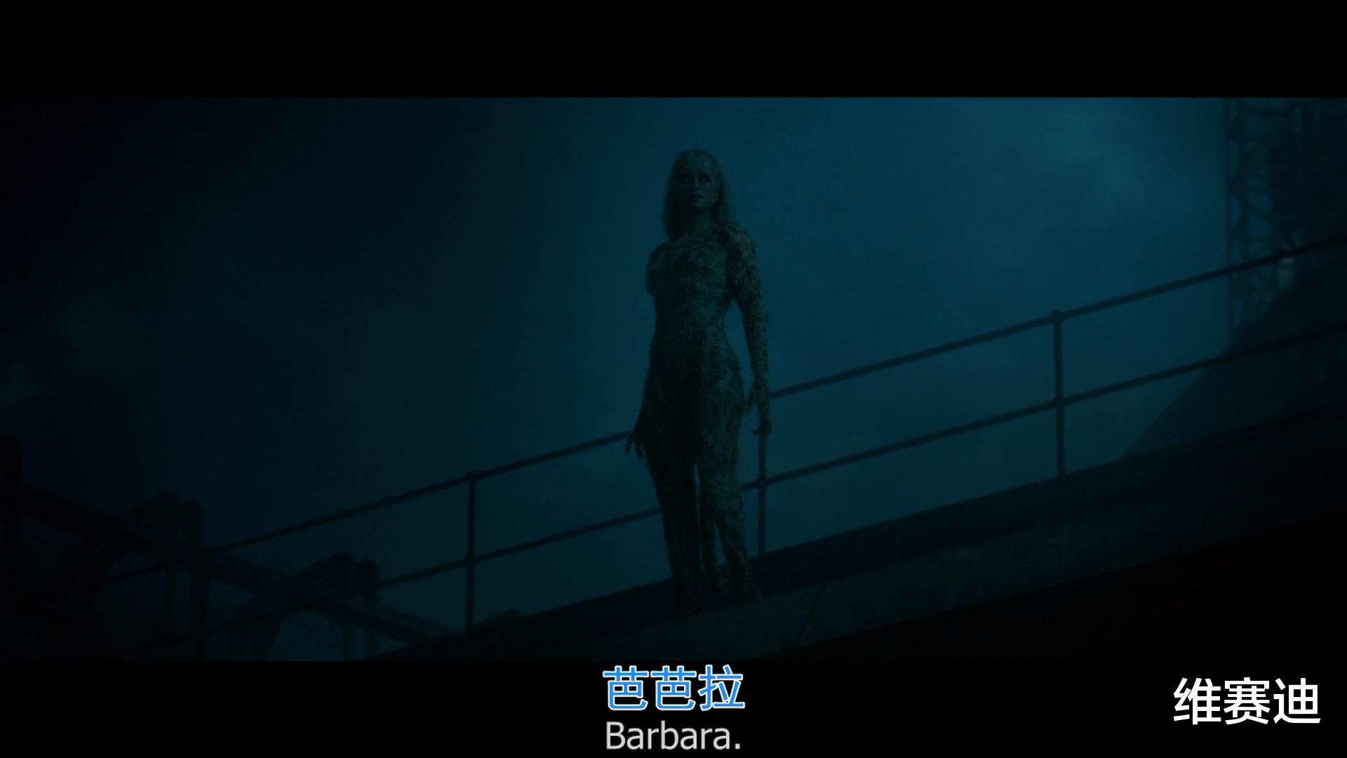 神奇女侠1984|《神奇女侠1984》拍得有多烂?导演非要“用爱去拯救世界”