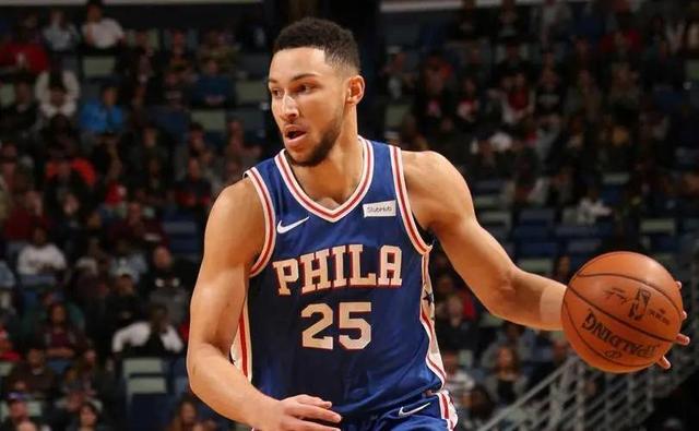 羽生结弦|NBA上演大型抢人现场：76人疯狂出手，篮网与总冠军渐行渐远