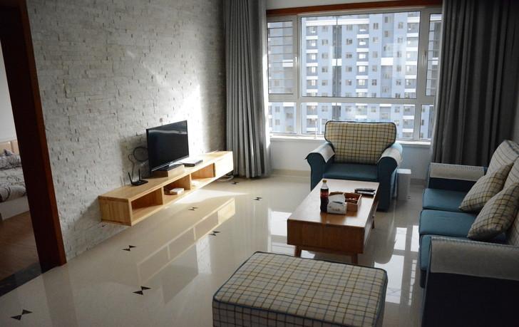 研二学生的140平新房子,装修这么赞,怎么连个女朋友都没有!