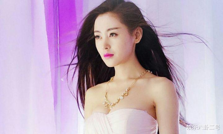 张天爱|张天爱鲜为人知的秘密：给巩俐当光替，与林青霞丈夫的前妻有渊源