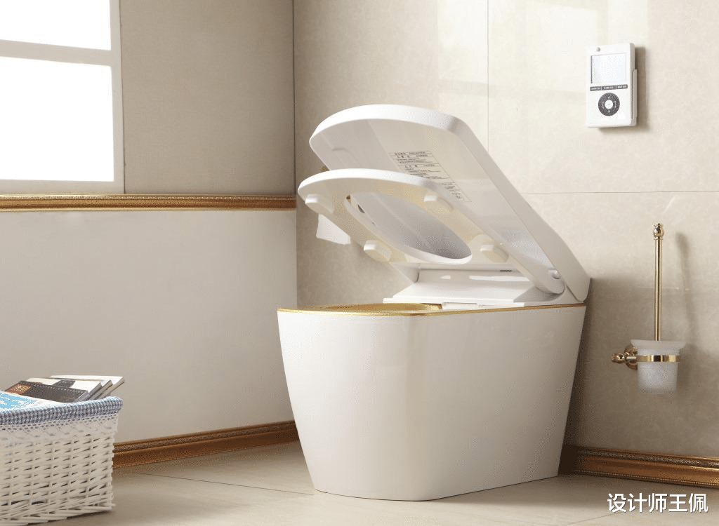 购买马桶时,不要只看价格,注意这5点才不会“吃亏”!