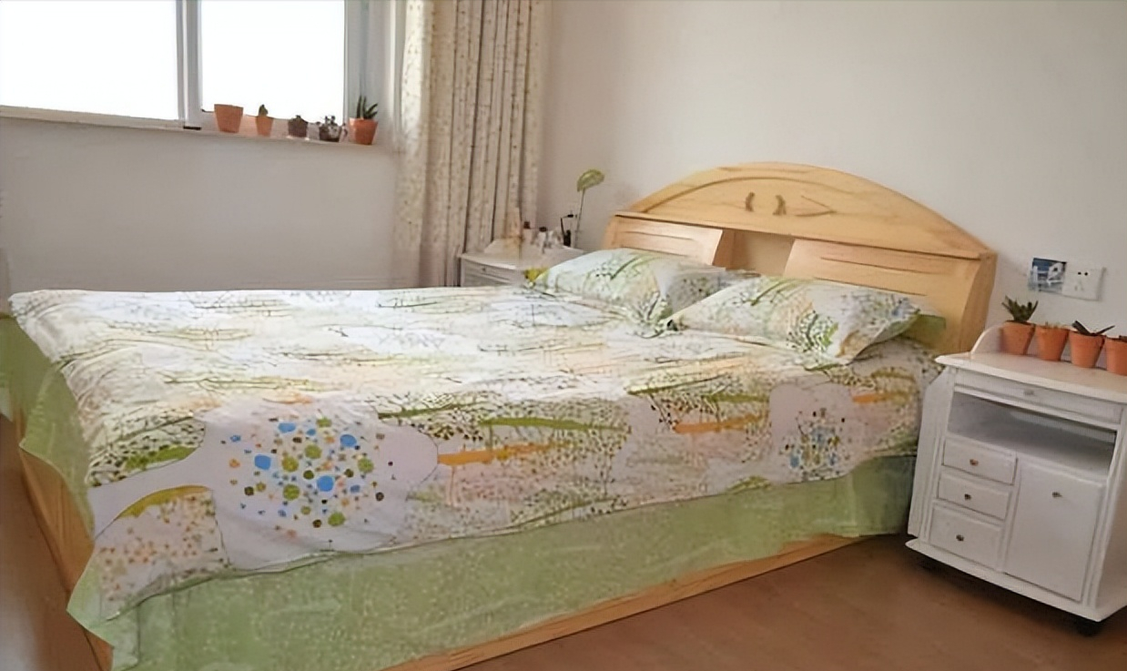 入住半年晒新家,虽然是8万简装刷白墙,但却越住越舒服