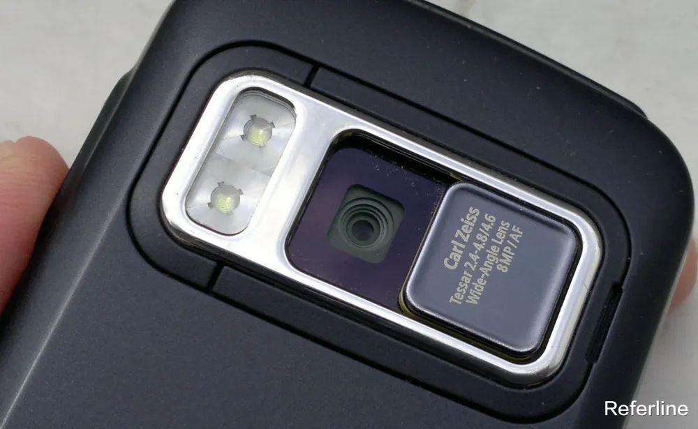 三星|华为 Mate50 Pro 可变光圈，被三星、OPPO 放弃的技术又回来了？