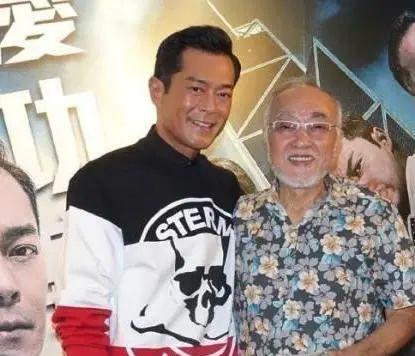 阿凡达2|10位港星的老年生活：胡枫开演唱会，朱咪咪买联排别墅