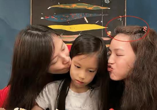 郭羡妮|港台明星突然衰老：舒淇白发苍苍李克勤满脸皱纹，郭羡妮一口乱牙