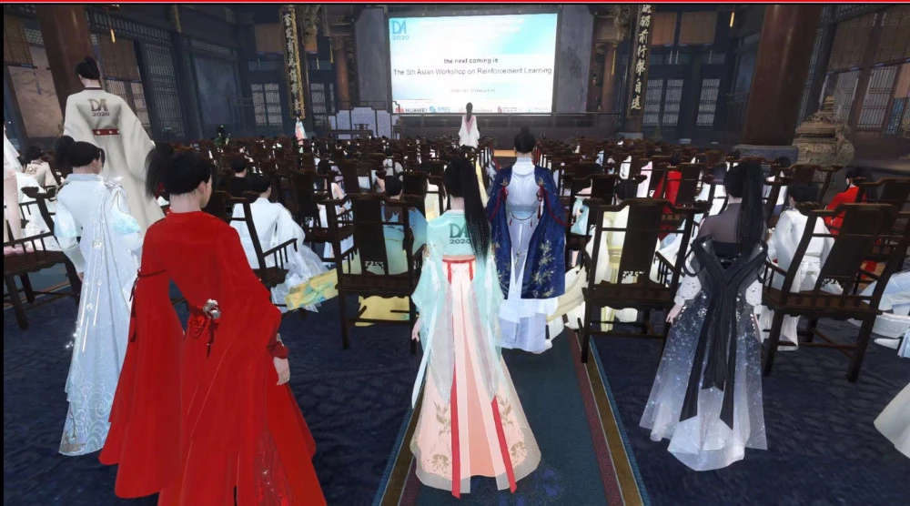 张毅成|米哈游正式推出元宇宙品牌,主打沉浸式虚拟体验,国内厂商发力了?