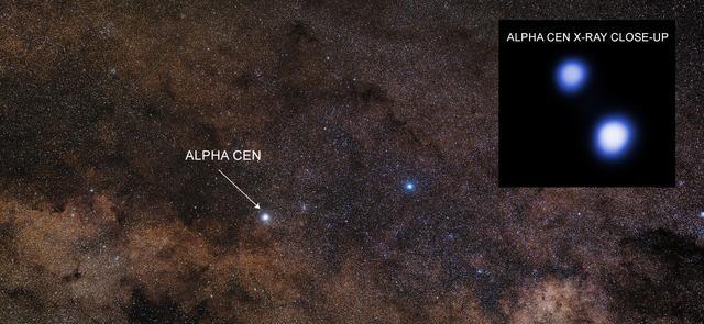 外星人来到地球,请我们做盟友参与一场宇宙战争,人类能行么?