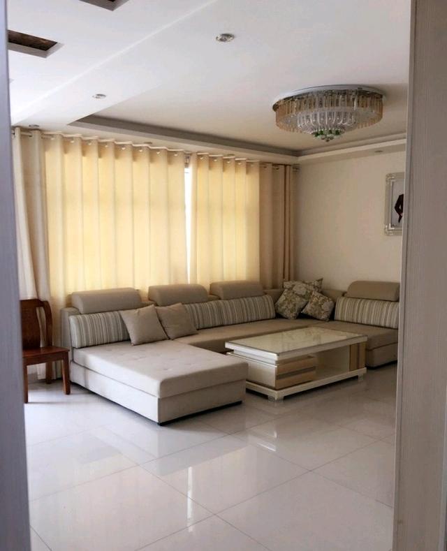 晒晒婆家的农村婚房,温馨舒适,这要搁城里500万都买不到!