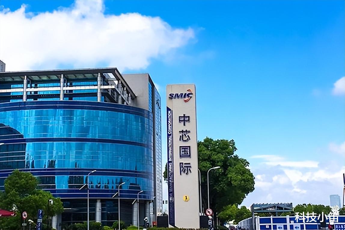 台积电|外媒:台积电时代正在落幕