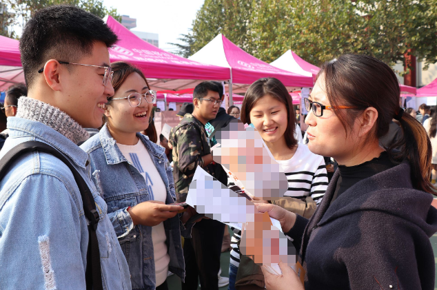 大学生|又一“岗位”大量招聘，平均月薪9660元，好就业发展也不错