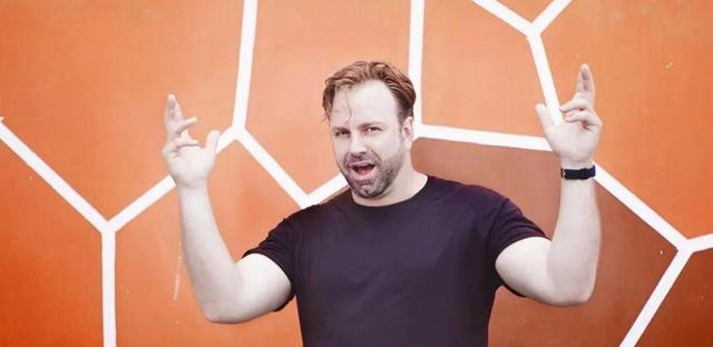 张檬|7位定居中国的外国演员：浩二改名，小五娶张檬