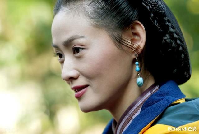 王思懿|王思懿:走过半生,归来仍是“潘金莲”