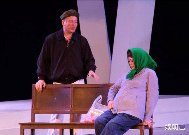 曹云金|“小品女王”杨蕾:曾比宋丹丹还红,被侯耀文前妻夺爱,现状如何