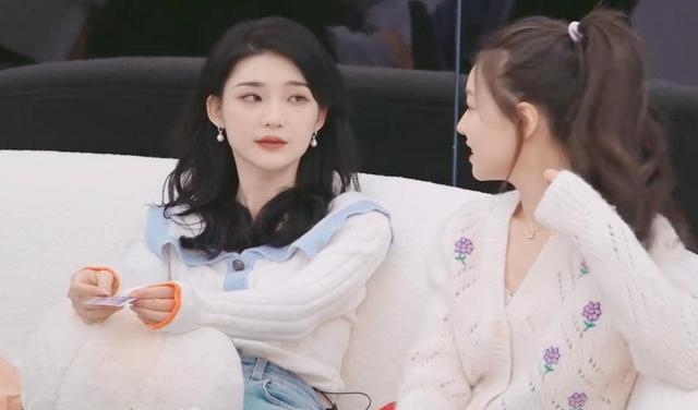 潮牌|《喜欢你我也是3》男二号嘉宾cu多有钱?潮牌主理人、开百万豪车