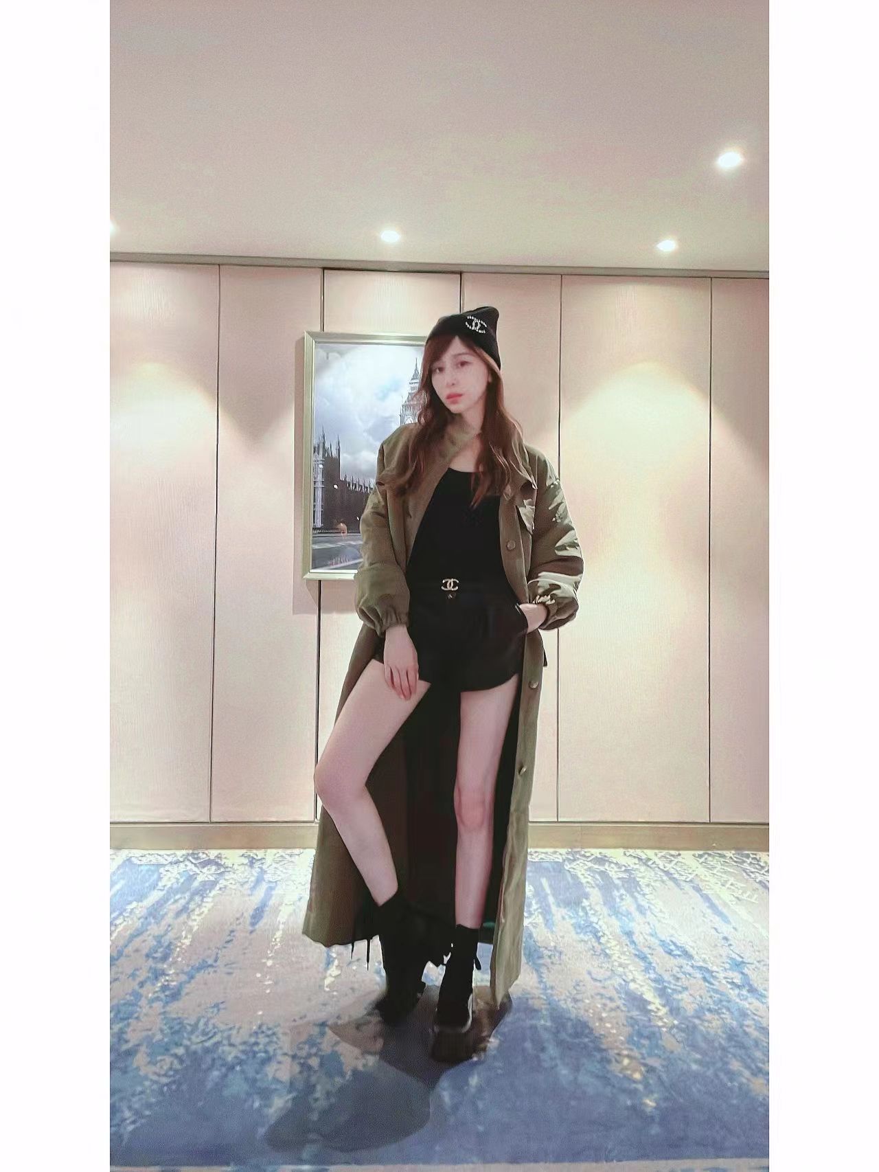 王心凌|破浪3官宣了！39岁王心凌成种子选手，天鹅颈大长腿真的美爆了！