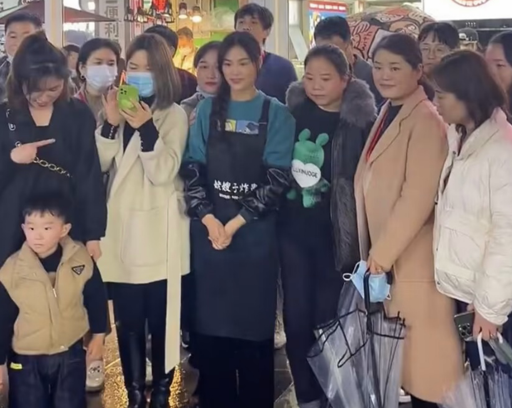 冷暴力|樊小慧一年前留言被扒，曾控诉老公在婚姻中冷暴力，小慧早想离