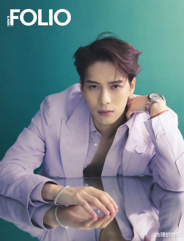 王嘉尔|王嘉尔说：我来自中国，我们也在做音乐，也在做艺术