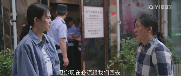 李大为|这部去英雄主义的警察剧，把人脑瓜子都吵疼了