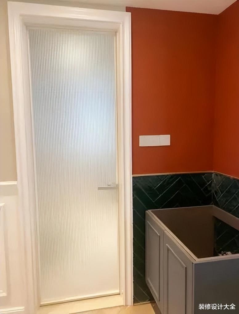 卫生间装修总出错，原因找到了，补救措施马上安排！