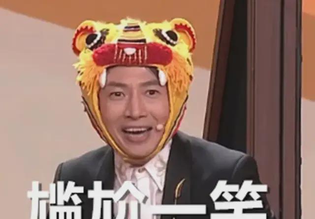 律师函|为了躲酒跑进猪圈,让谢娜眉头紧锁的操作,却引起都市人的共鸣