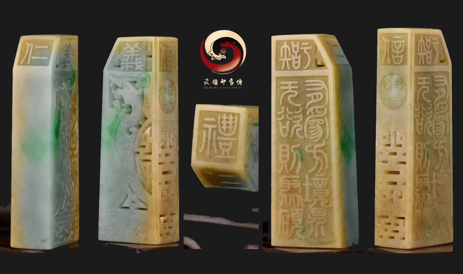 葫芦|能真正读懂这些玉雕内容的人没有几个?