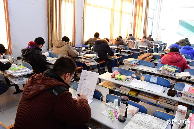 考试|大专学历考事业单位是不是很难？为什么？这是改变命运的一次考试