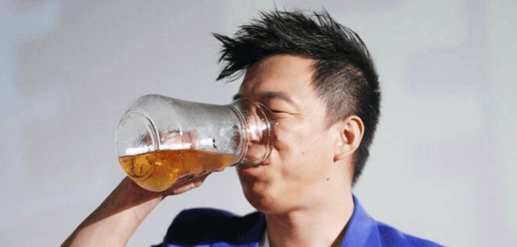 黄渤|喝酒不找黄渤 聚会不能找胡歌 综艺不请赵丽颖 你知道啥意思吗