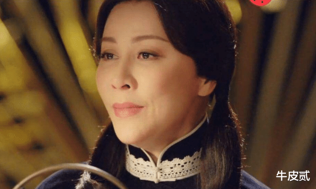 姐姐|明明“廉颇老矣”,非要“尬演少女”的5大女星,羞不羞?