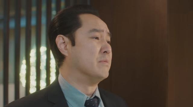 幸福到万家|《幸福到万家》:韩主任的结局太草率了,未受到任何惩罚