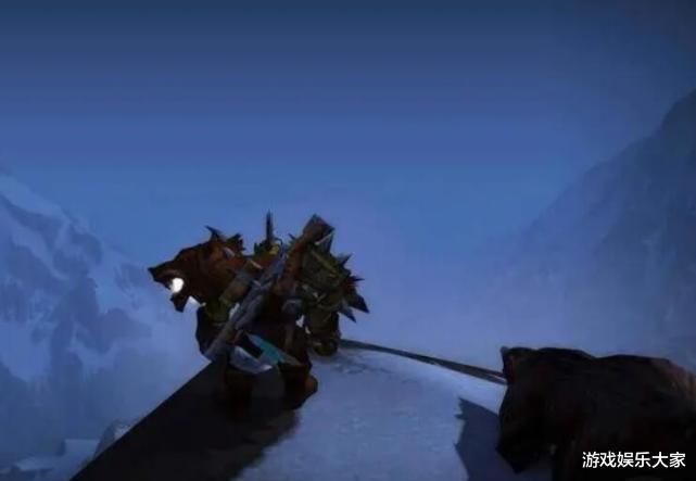 成都市第七中学|魔兽怀旧服:这两个职业是极端,一个飙到天价,一个只求套装不烂