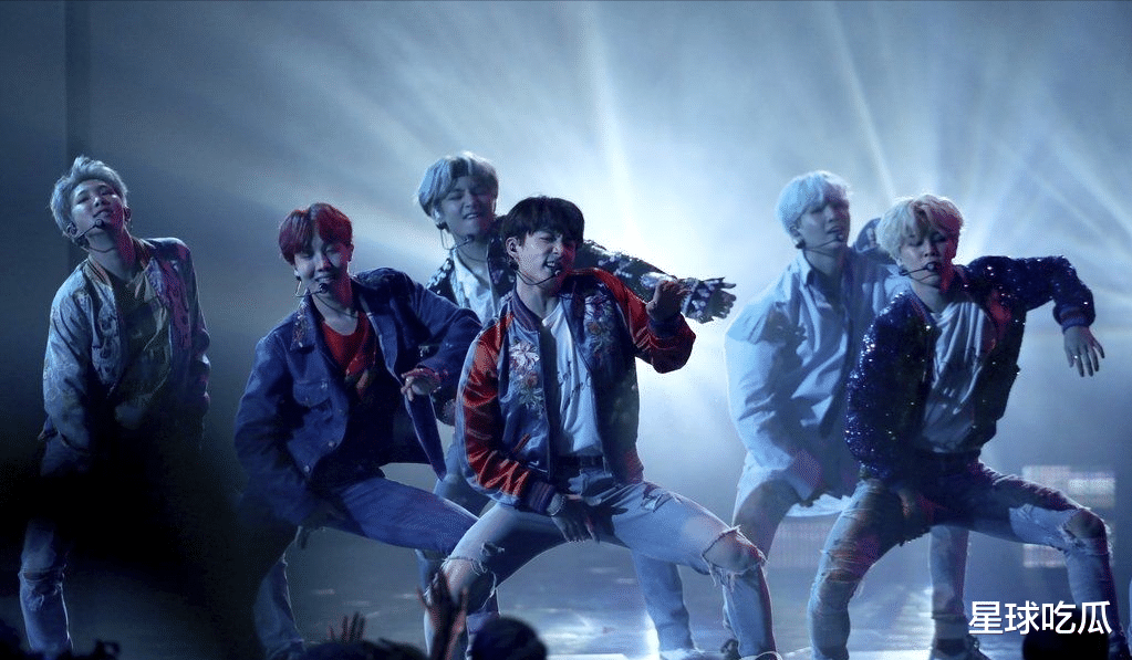 防弹少年团|吓死！韩国政府发布声明：防弹少年团服兵役 将是全人类重大损失