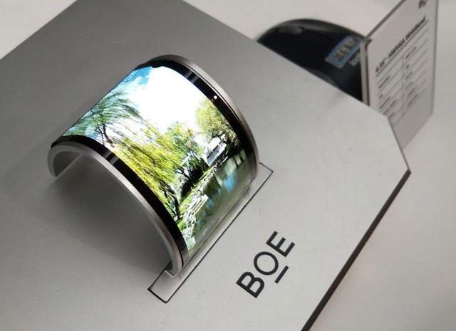 显卡|烧了3000多亿,京东方成全球第一大屏幕厂商,为何却不赚钱?