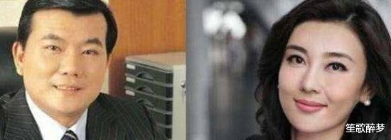 央视|她是才貌双全的央视主持,后低调嫁入豪门,今41岁仍风采依旧!