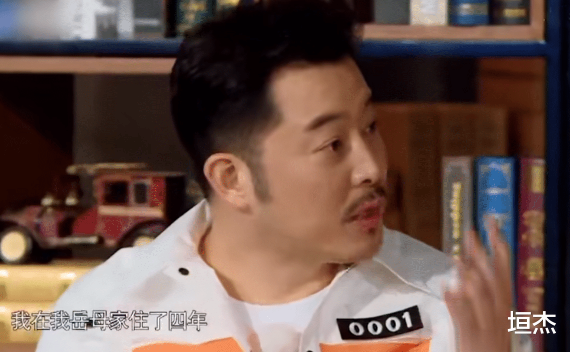 胡可|胡可：被沙溢逼婚，后遭李诞嘲讽郭德纲羞辱，当众哭诉婚姻不幸