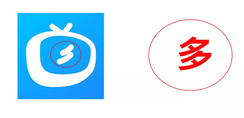 人人视频|人人视频改名换LOGO，“撞脸”B站？