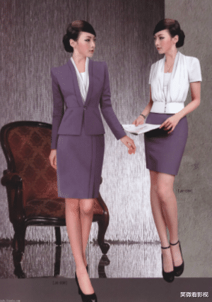 穿衣搭配|如何成为一名都市通勤丽人？在职场中如何穿出高级感？