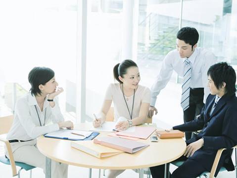 招聘|年轻人在职场升不上去了，怎么办？