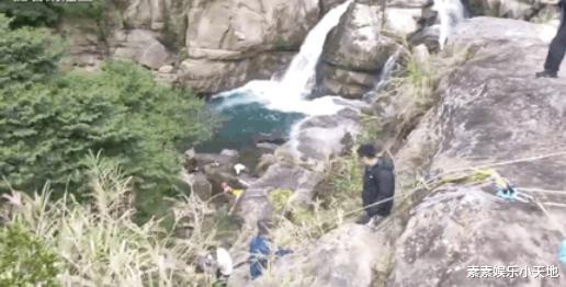 安心亚|剧组2名工作人员坠谷死亡，现场照片曝光，炎亚纶发文谴责剧组