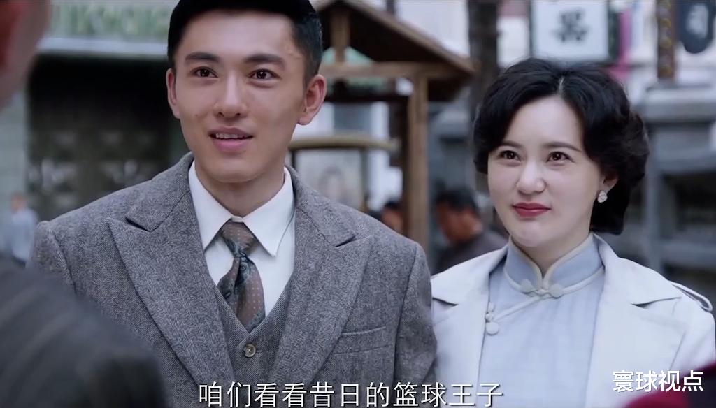 信仰|谍战剧《信仰》硬凹剧情,口碑两极分化,这三个槽点不容忽视