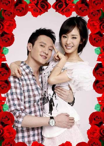 杨幂|6年后，再看杨幂和刘恺威：才明白也许复婚是他们最好的选择