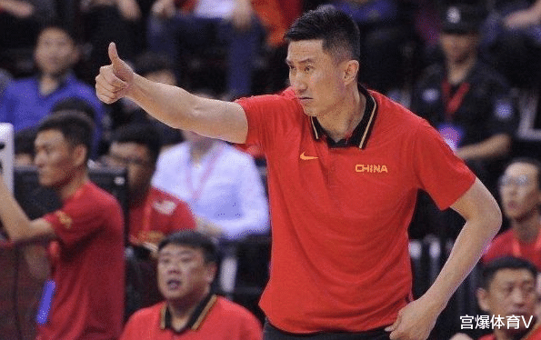 中国男篮|中国男篮大调整！曝国家队一分为二 CBA名帅携手杜锋