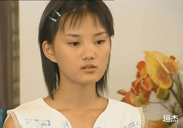 具惠善|18年前，陈冠希颜值巅峰出演惊天烂片，女主角丑出天际身份成谜