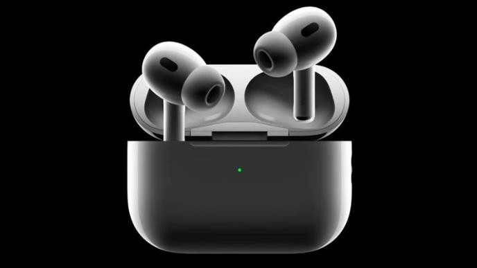 苹果|Apple工程师解决新AirPods Pro缺乏无损音频支持问题